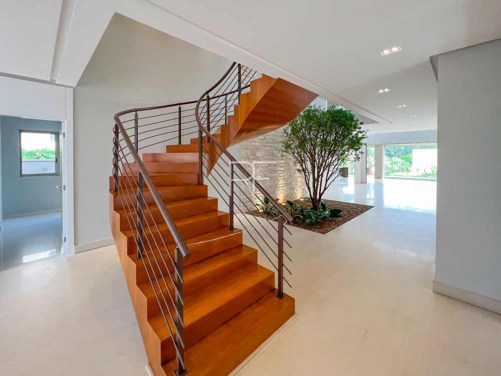 Casa em Condomínio Tamboré 03 Alphaville