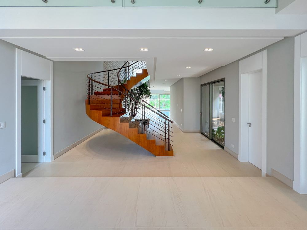 Casa em Condomínio Tamboré 03 Alphaville