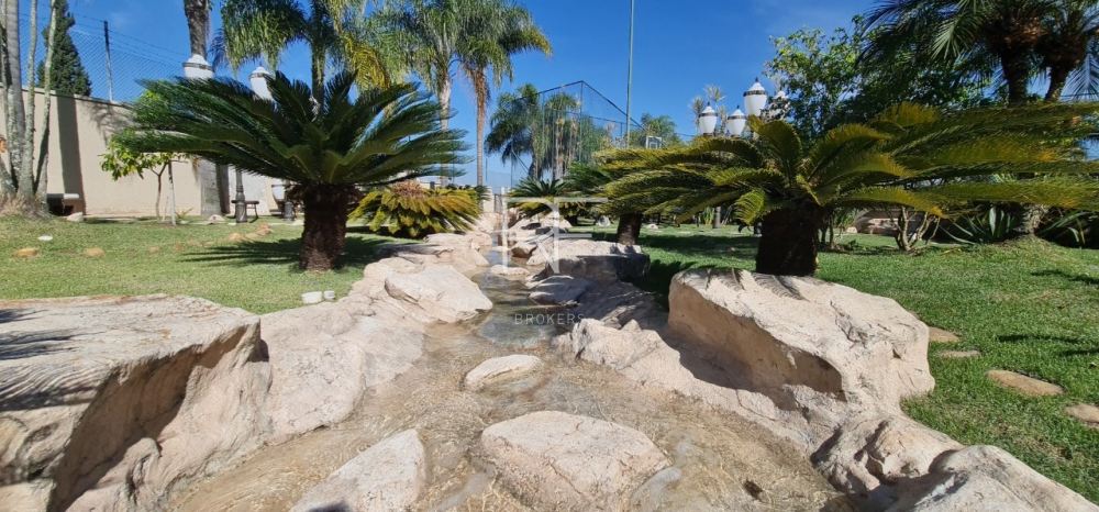 Casa em Condomínio Tamboré 03 Alphaville 