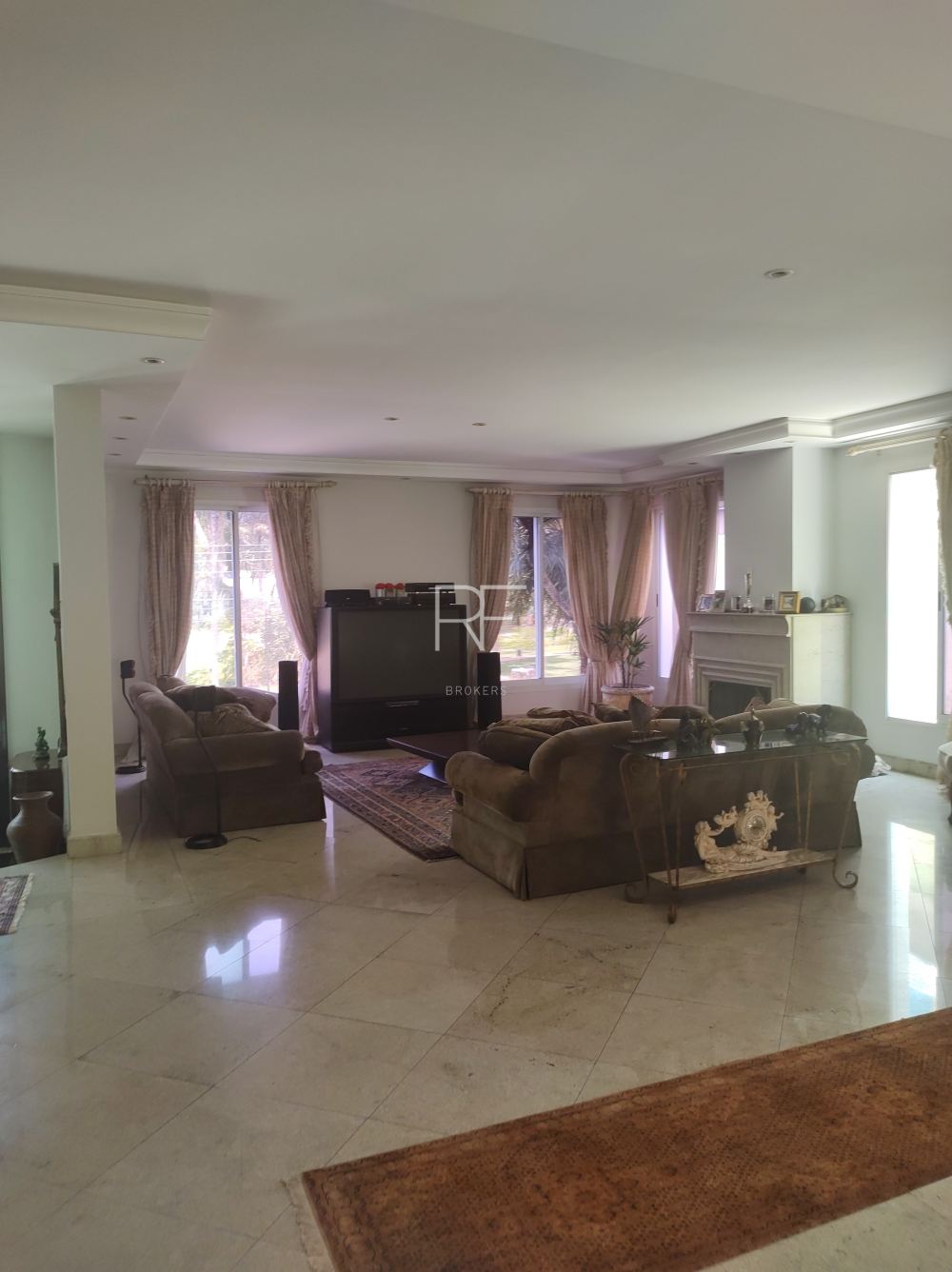 Casa em Condomínio Tamboré 03 Alphaville 