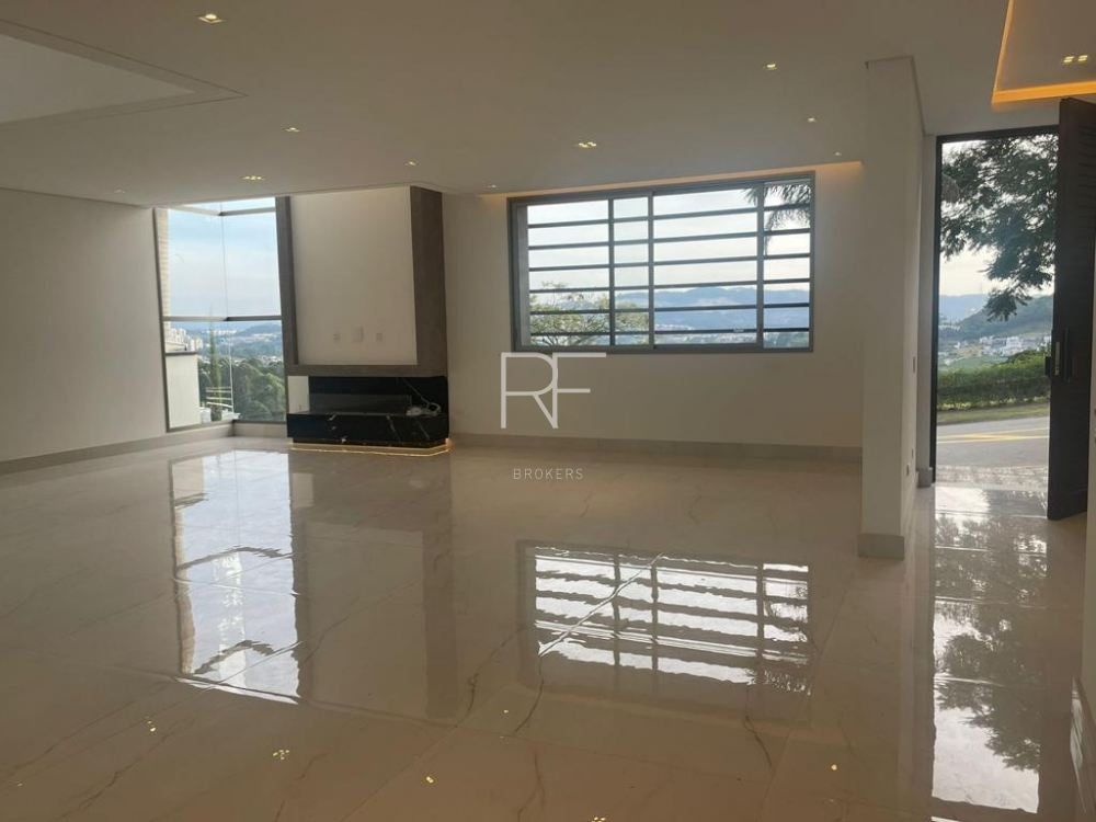 Casa em Condomínio Tamboré 10 Alphaville 