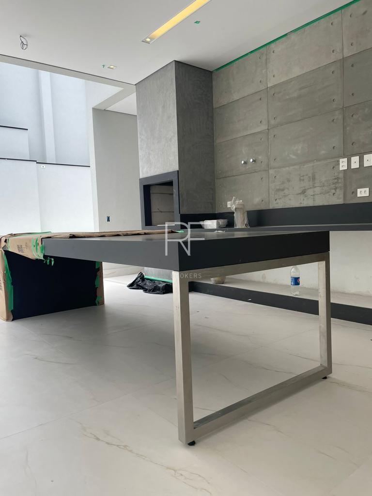 Casa em Condomínio Tamboré 10 Alphaville 