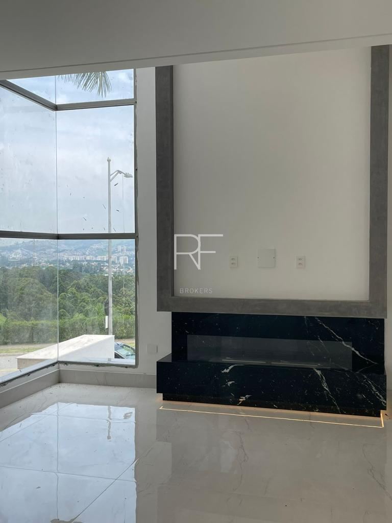 Casa em Condomínio Tamboré 10 Alphaville 