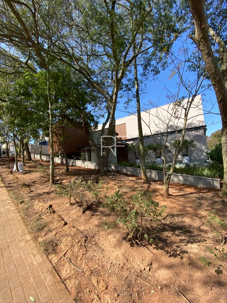 Casa em Condomínio Tamboré 10 Alphaville 