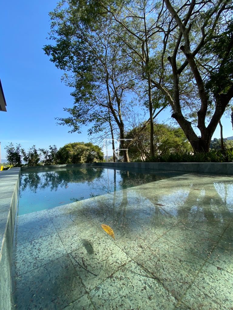 Casa em Condomínio Tamboré 10 Alphaville 