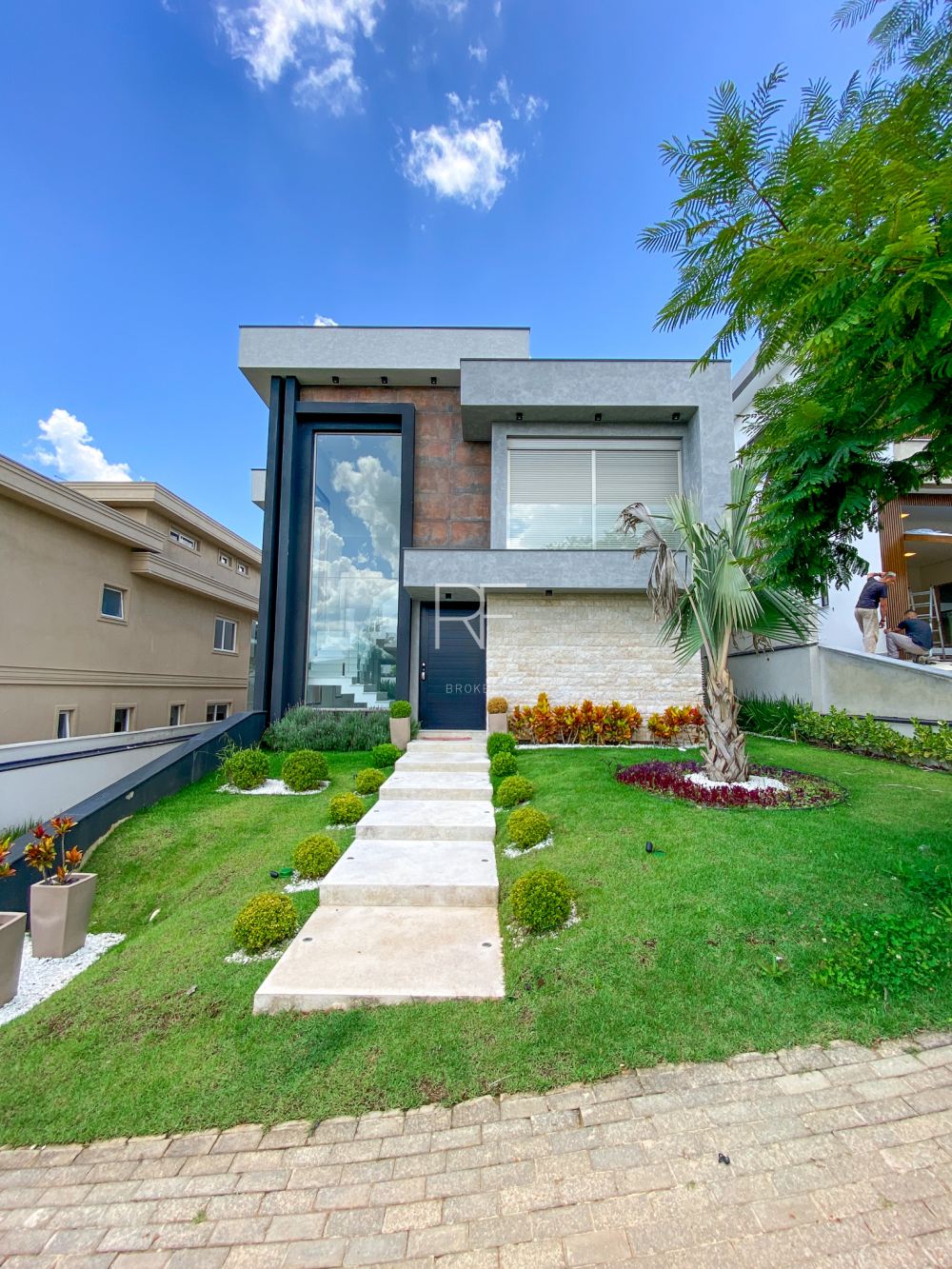 Casa em Condomínio Tamboré 10 Alphaville 