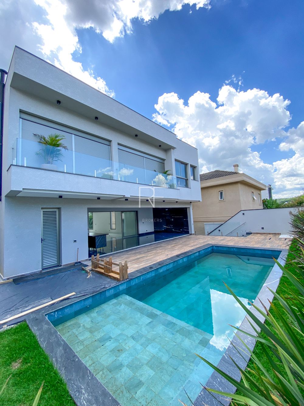 Casa em Condomínio Tamboré 10 Alphaville 