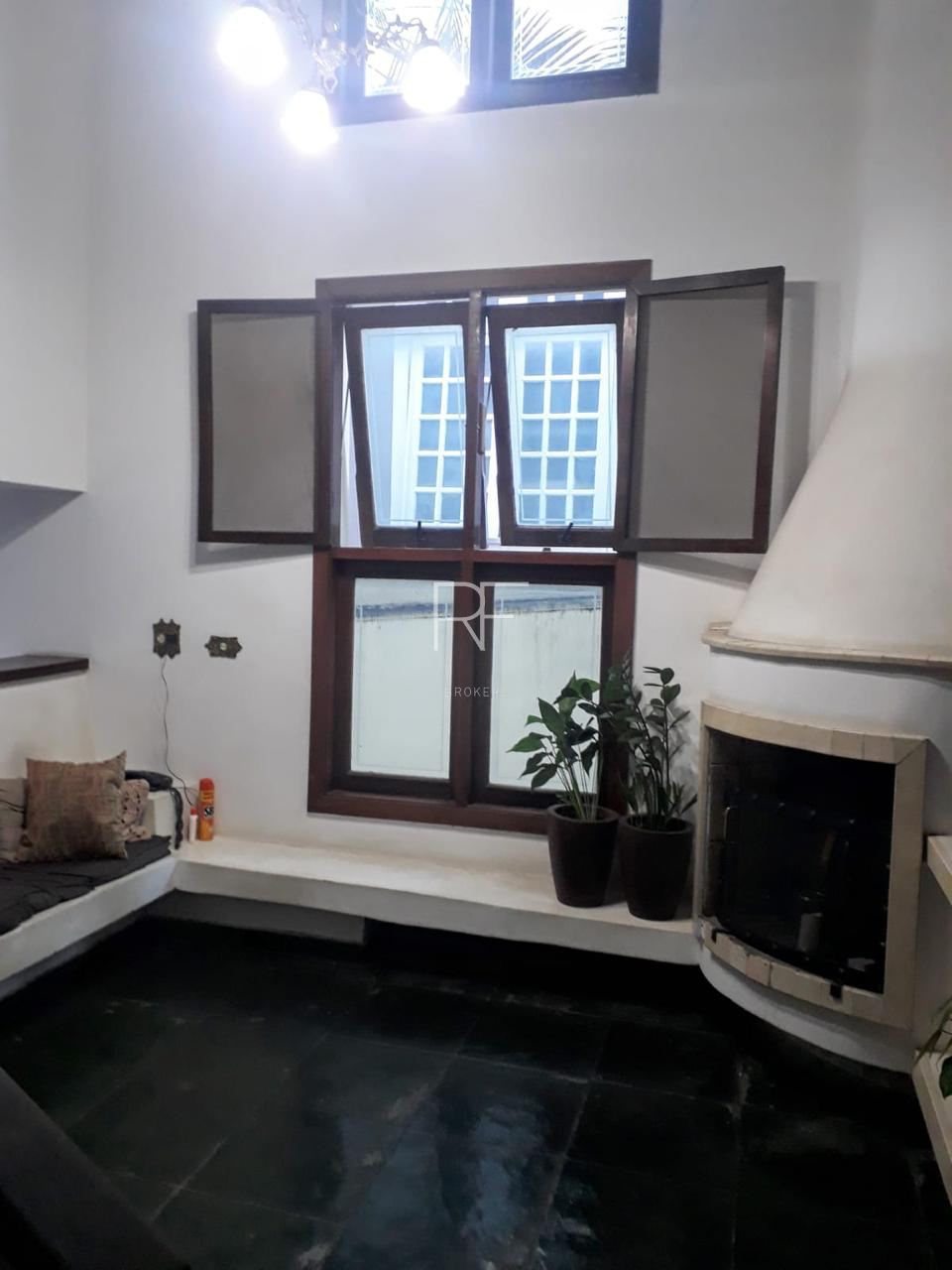 Casa em Condomínio Alphaville 09 Alphaville 