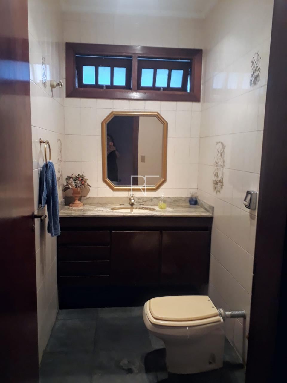 Casa em Condomínio Alphaville 09 Alphaville 