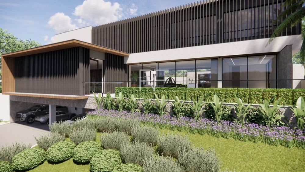 Casa em Condomínio Alphaville 10 Alphaville 