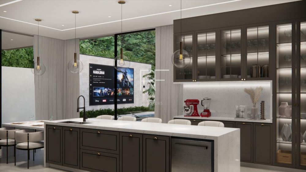 Casa em Condomínio Alphaville 10 Alphaville 