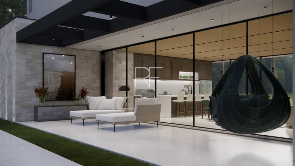 Casa em Condomínio Alphaville 10 Alphaville 