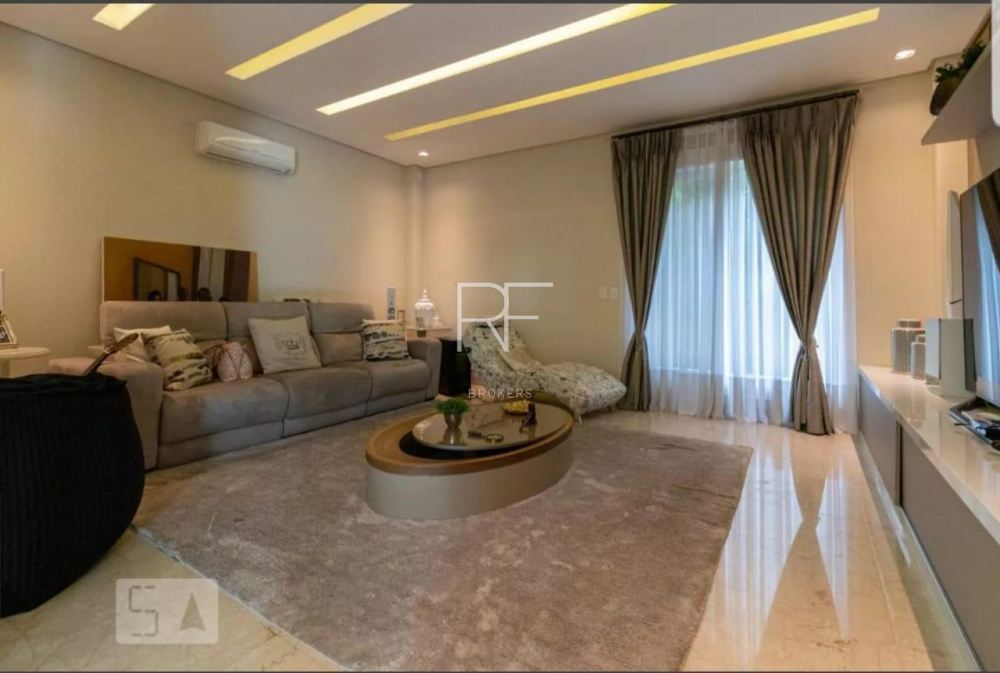 Casa em Condomínio Alphaville 10 Alphaville 