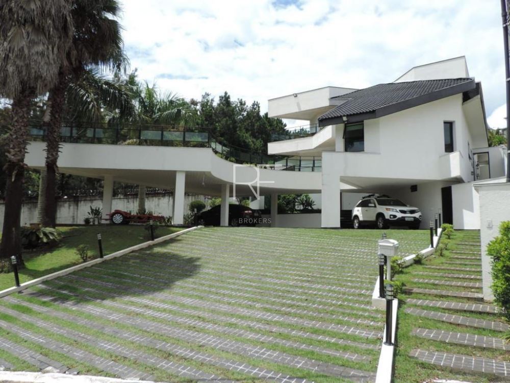 Casa em Condomínio Alphaville 10 Alphaville 