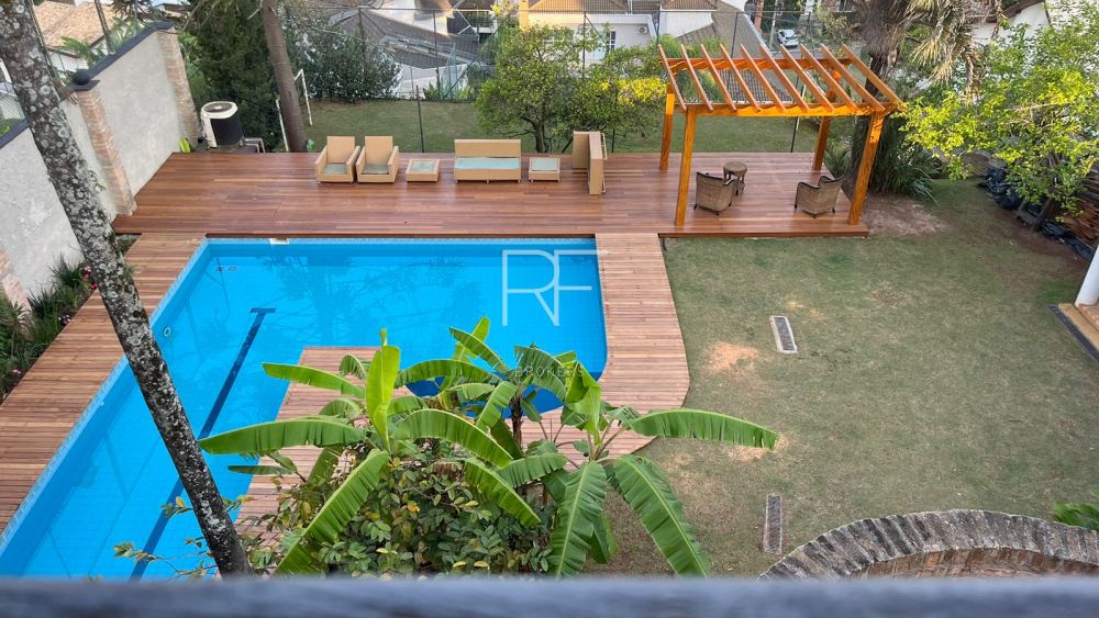 Casa em Condomínio Alphaville 10 Alphaville 