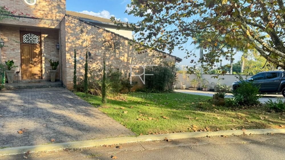 Casa em Condomínio Alphaville 10 Alphaville 