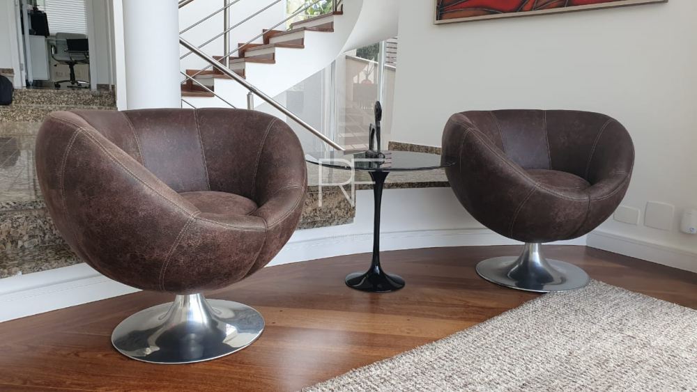 Casa em Condomínio Alphaville 10 Alphaville 