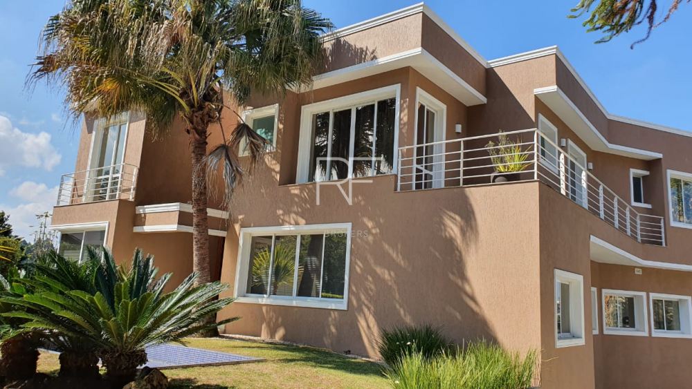 Casa em Condomínio Alphaville 10 Alphaville 