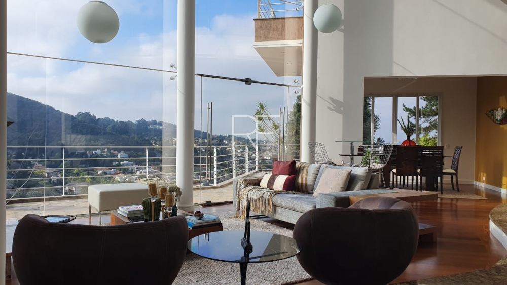 Casa em Condomínio Alphaville 10 Alphaville 