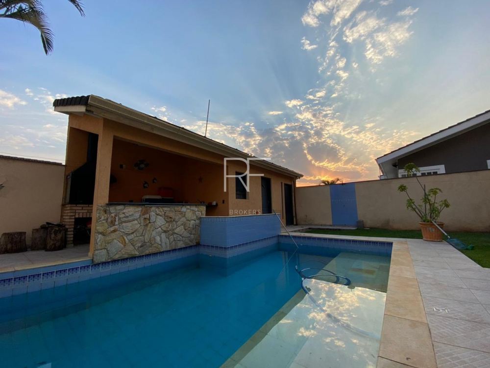 Casa em Condomínio Alphaville 10 Alphaville 