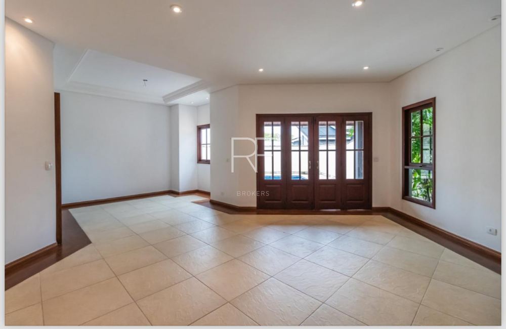 Casa em Condomínio Alphaville 11 Alphaville 