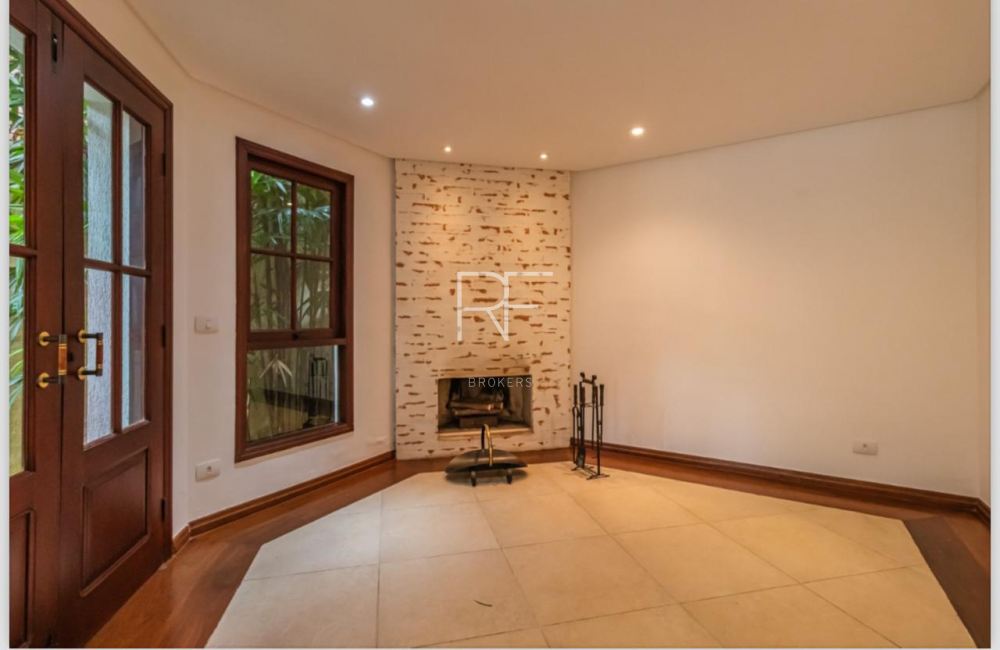 Casa em Condomínio Alphaville 11 Alphaville 