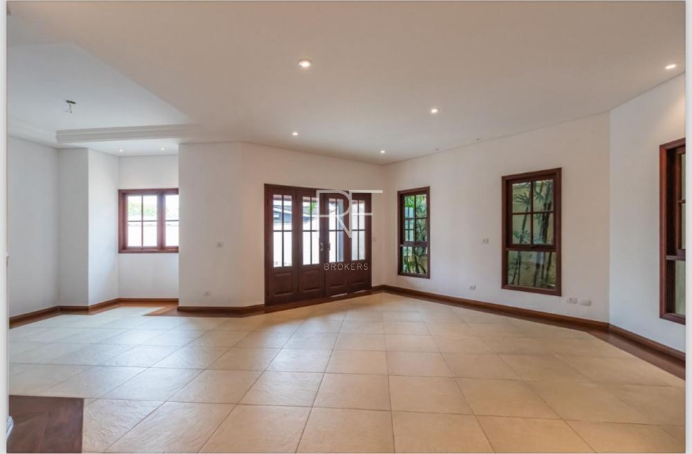 Casa em Condomínio Alphaville 11 Alphaville 