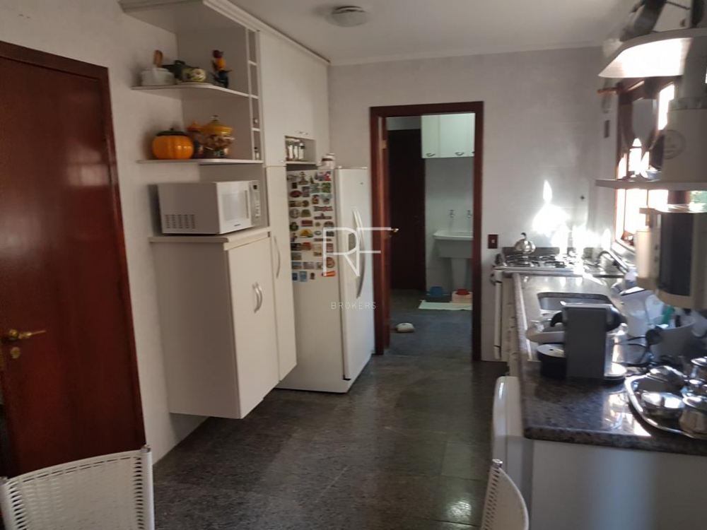 Casa em Condomínio Alphaville 11 Alphaville 