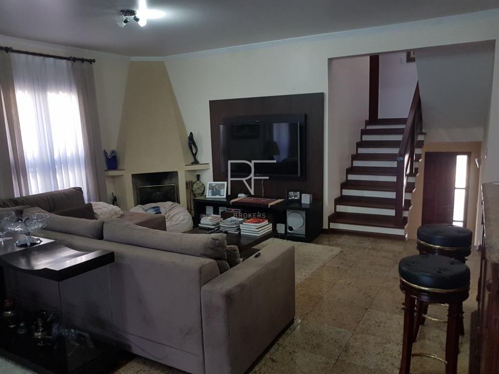 Casa em Condomínio Alphaville 11 Alphaville 