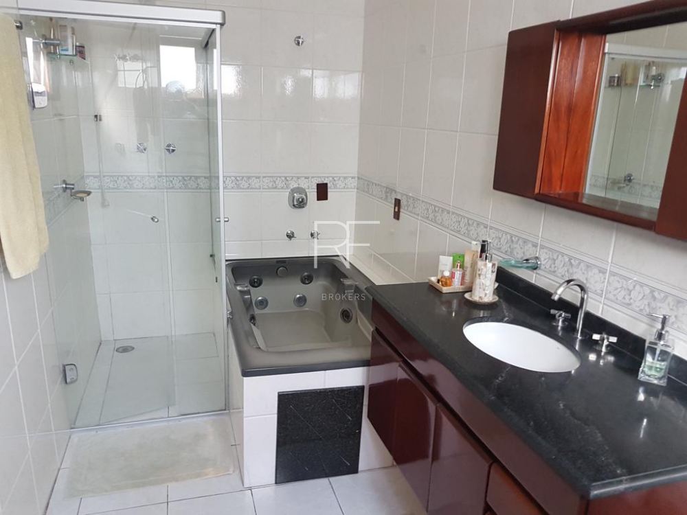 Casa em Condomínio Alphaville 11 Alphaville 