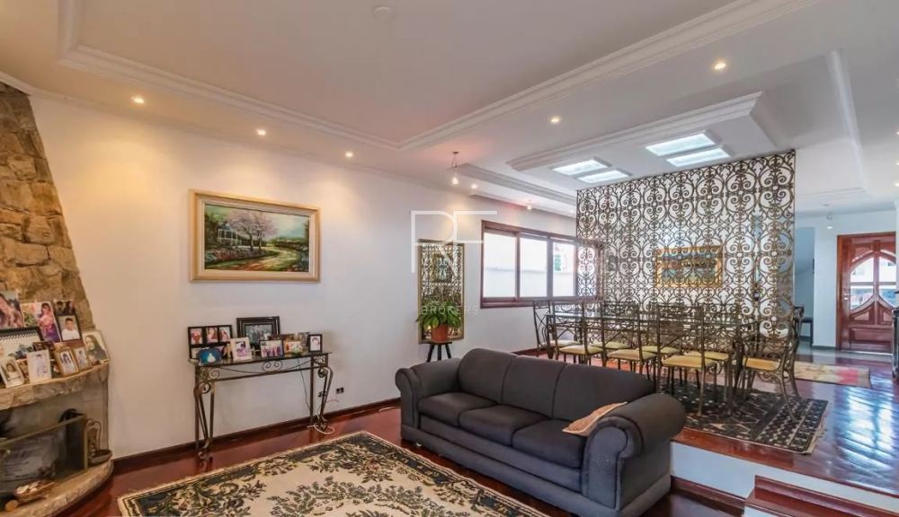 Casa em Condomínio Alphaville 11 Alphaville 