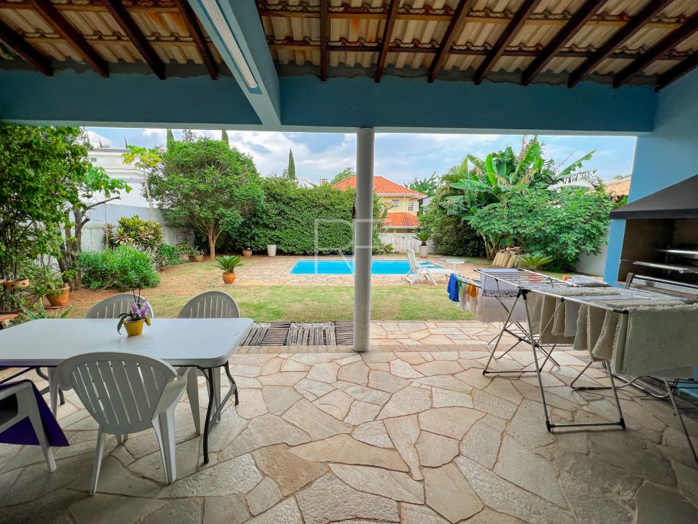 Casa em Condomínio Alphaville 12 Alphaville 