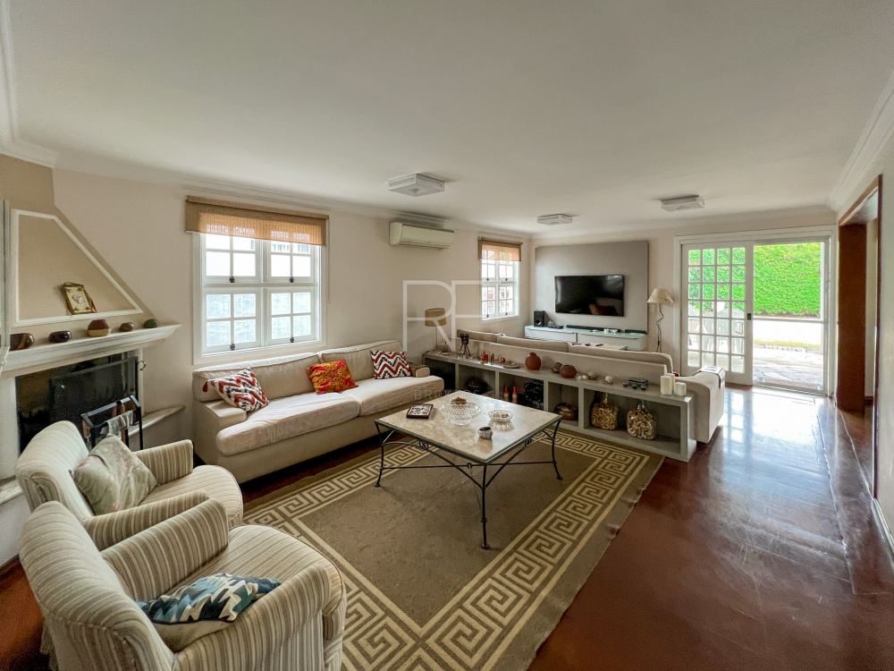 Casa em Condomínio Alphaville 12 Alphaville 