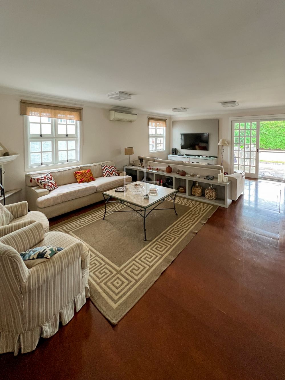 Casa em Condomínio Alphaville 12 Alphaville 