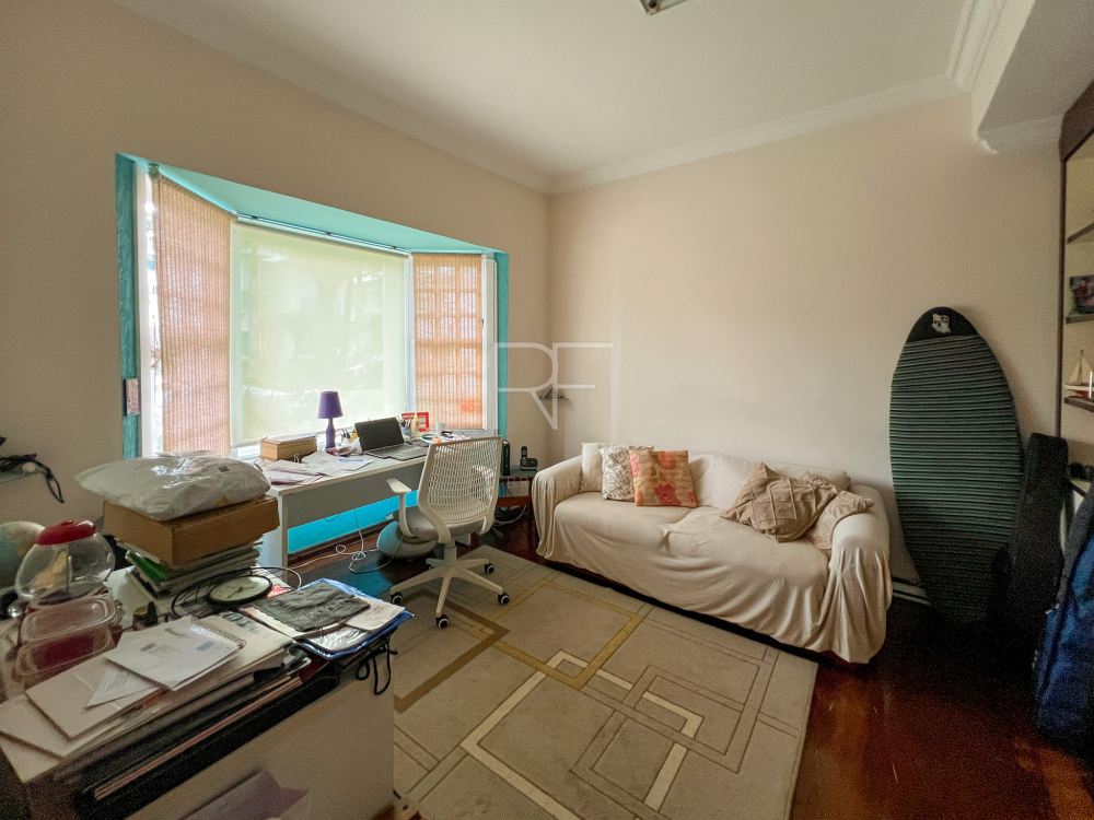 Casa em Condomínio Alphaville 12 Alphaville 