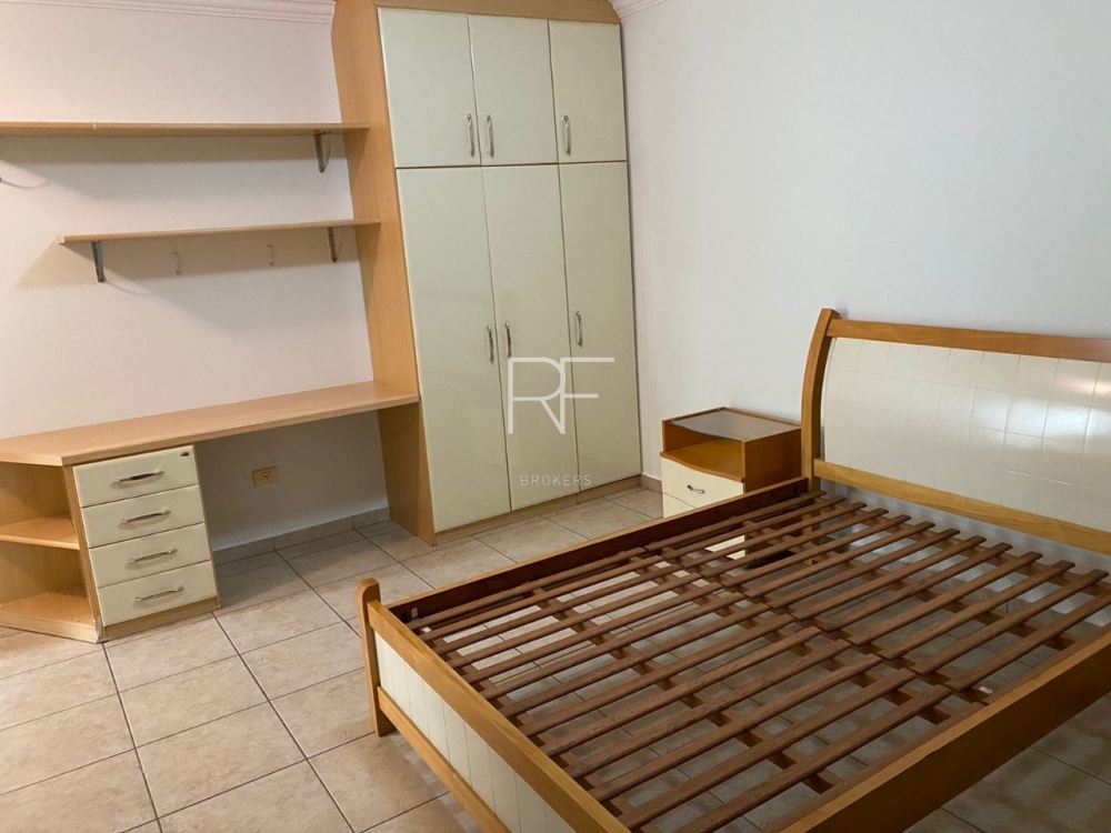 Casa em Condomínio Alphaville 12 Alphaville 