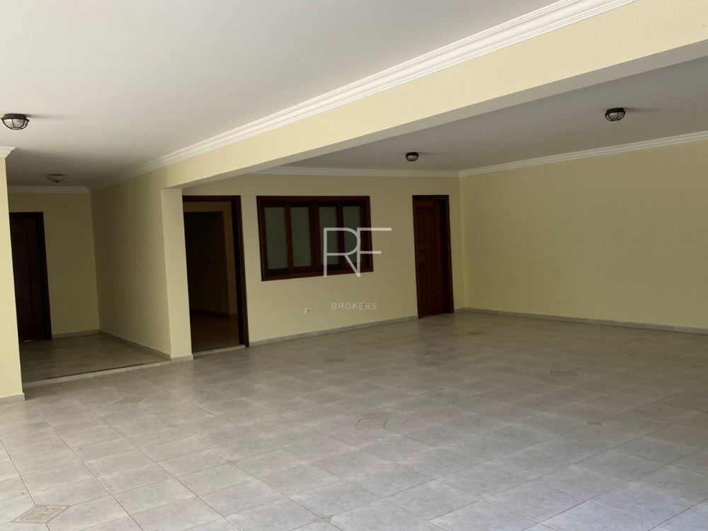 Casa em Condomínio Alphaville 12 Alphaville 