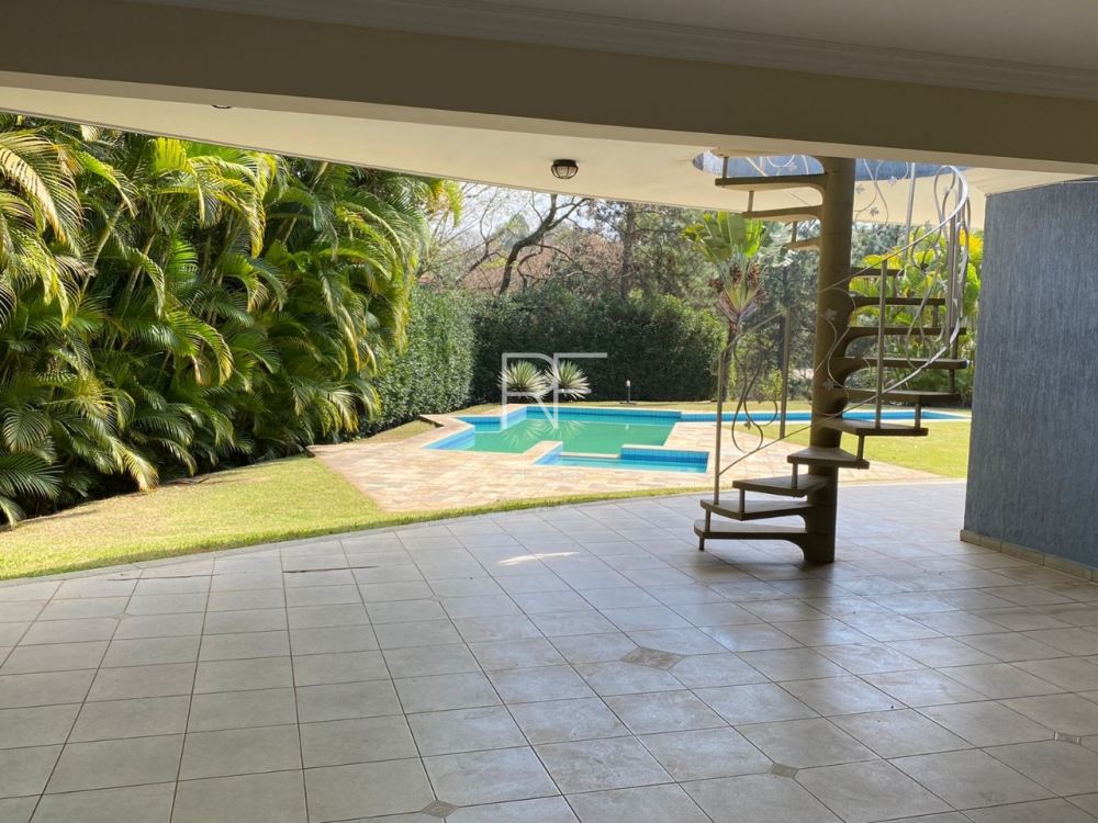 Casa em Condomínio Alphaville 12 Alphaville 