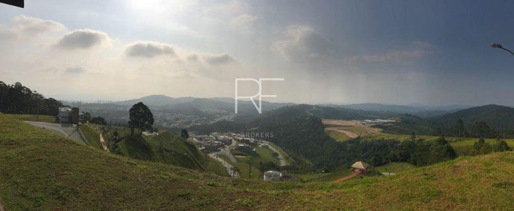 Terreno Campos do Conde Alphaville 