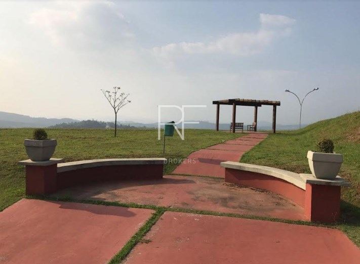 Terreno Campos do Conde Alphaville 