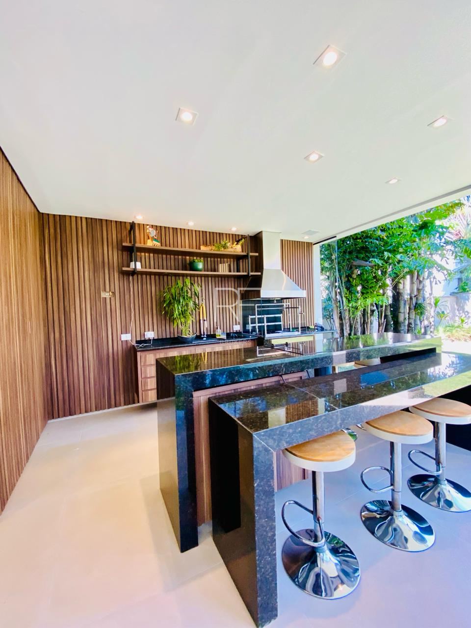 Casa em Condomínio Melville Alphaville 