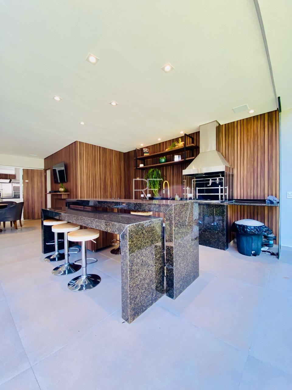 Casa em Condomínio Melville Alphaville 