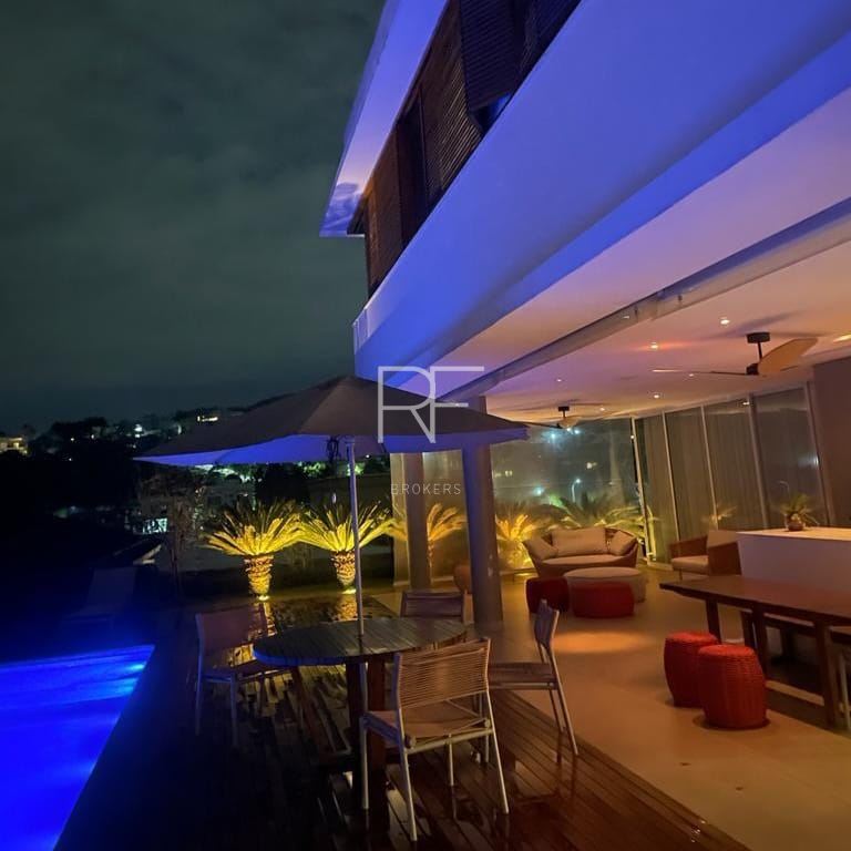 Casa em Condomínio Villa Solaia Alphaville 