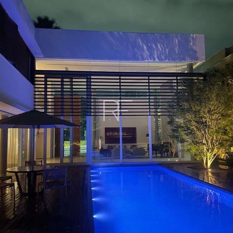 Casa em Condomínio Villa Solaia Alphaville 