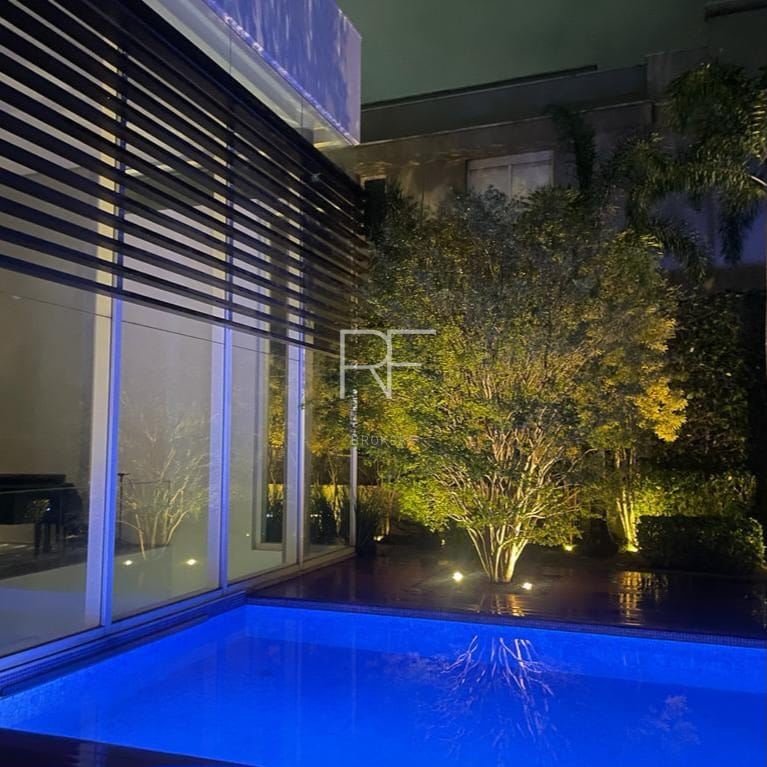 Casa em Condomínio Villa Solaia Alphaville 