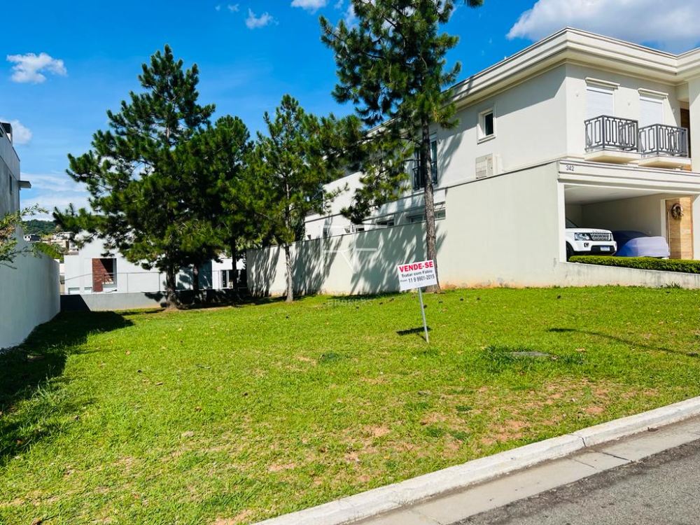 Terreno Villa Solaia Alphaville 