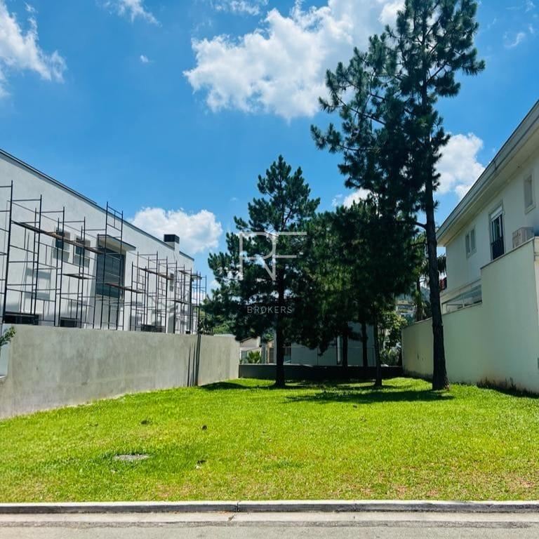 Terreno Villa Solaia Alphaville 