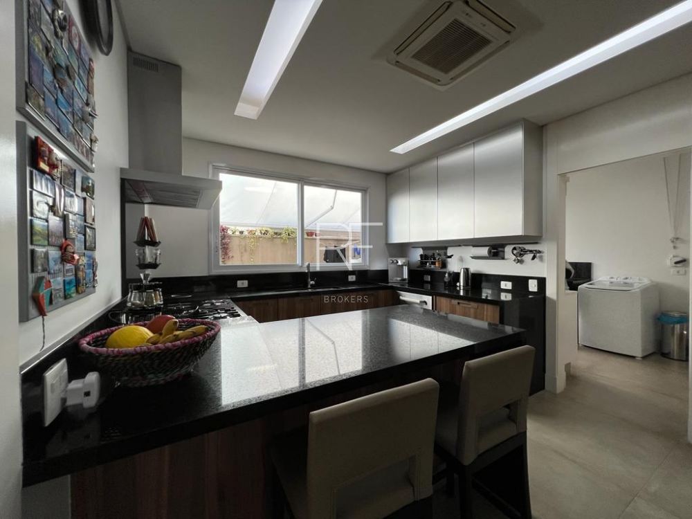 Casa em Condomínio Villa Solaia Alphaville 