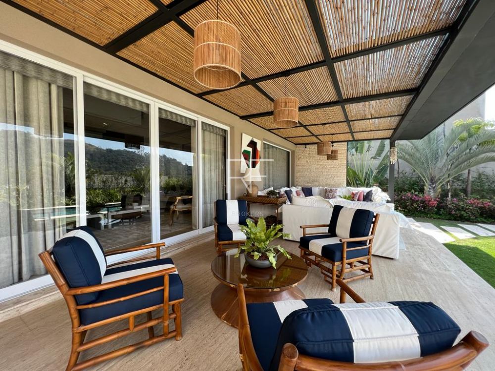 Casa em Condomínio Villa Solaia Alphaville 