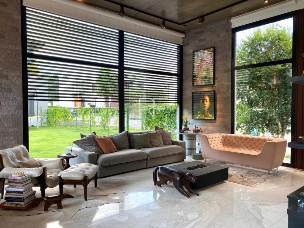 Casa em Condomínio Villa Solaia Alphaville 